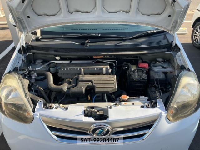 Daihatsu MIRA ES 2011-10 8883959-15