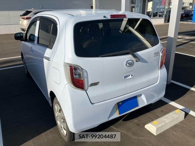 Daihatsu MIRA ES 2011-10 8883959-1