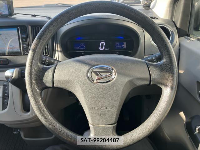 Daihatsu MIRA ES 2011-10 8883959-19