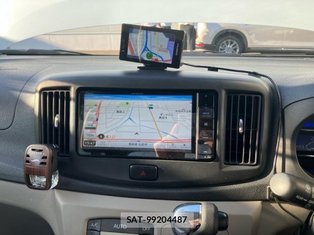 Daihatsu MIRA ES 2011-10 8883959-20