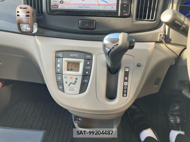 Daihatsu MIRA ES 2011-10 8883959-21