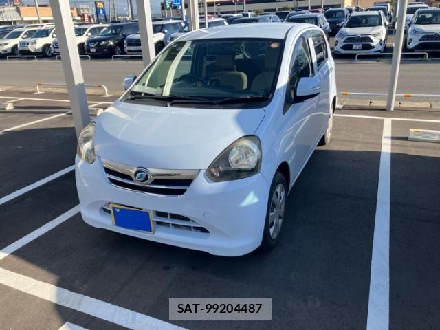 Daihatsu MIRA ES 2011-10 8883959-2