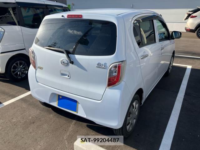 Daihatsu MIRA ES 2011-10 8883959-3