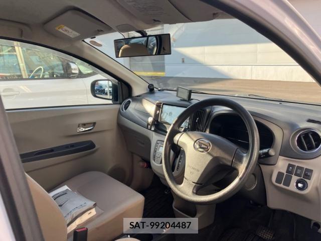 Daihatsu MIRA ES 2011-10 8883959-8