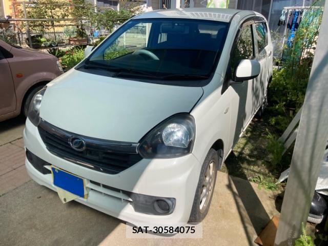 Daihatsu MIRA ES 2014-08 8883958-0