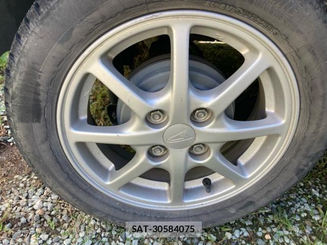 Daihatsu MIRA ES 2014-08 8883958-10