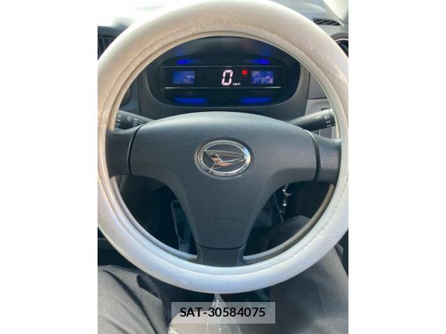 Daihatsu MIRA ES 2014-08 8883958-14