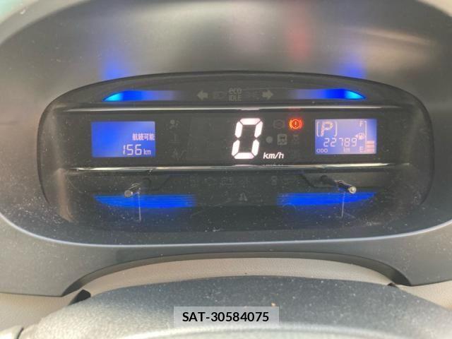 Daihatsu MIRA ES 2014-08 8883958-15