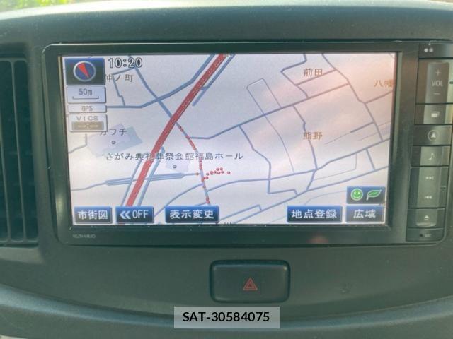 Daihatsu MIRA ES 2014-08 8883958-18