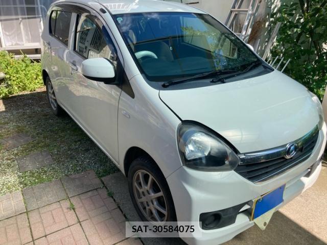 Daihatsu MIRA ES 2014-08 8883958-3