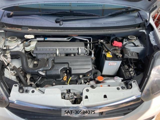 Daihatsu MIRA ES 2014-08 8883958-6