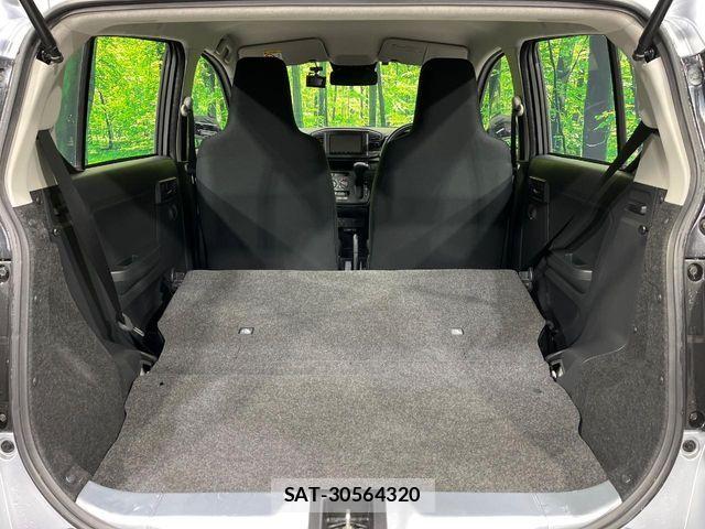 Daihatsu MIRA ES 2022-10 8883957-9