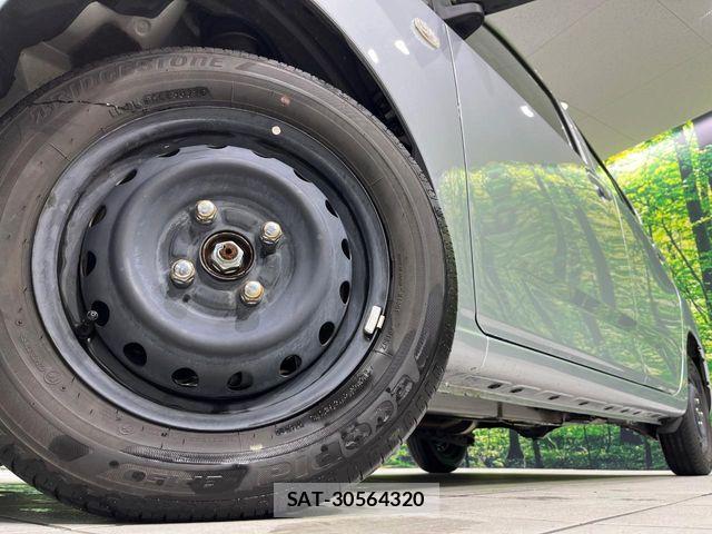 Daihatsu MIRA ES 2022-10 8883957-12