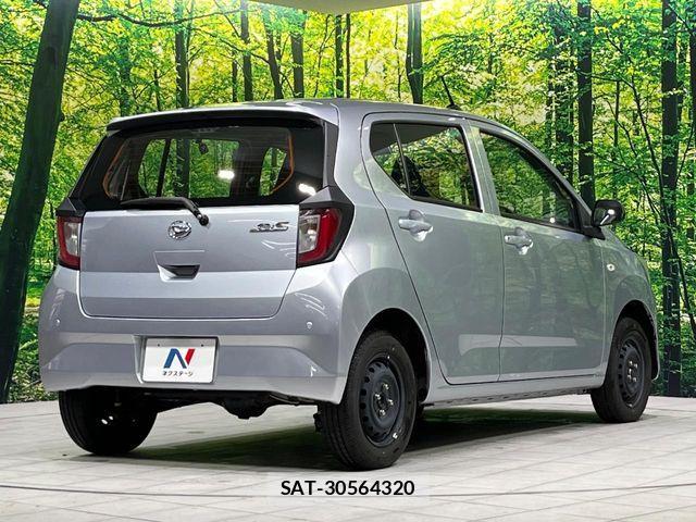 Daihatsu MIRA ES 2022-10 8883957-15