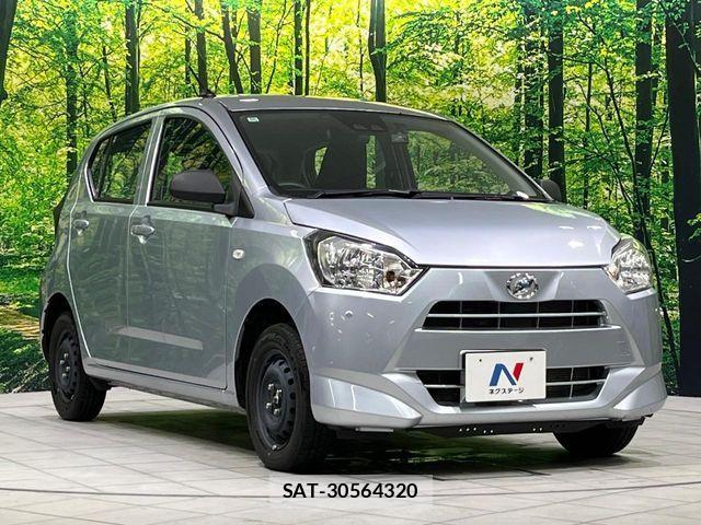 Daihatsu MIRA ES 2022-10 8883957-16
