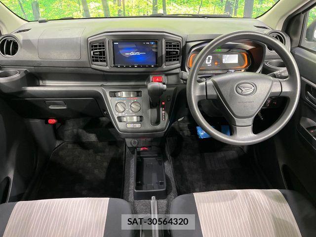 Daihatsu MIRA ES 2022-10 8883957-1