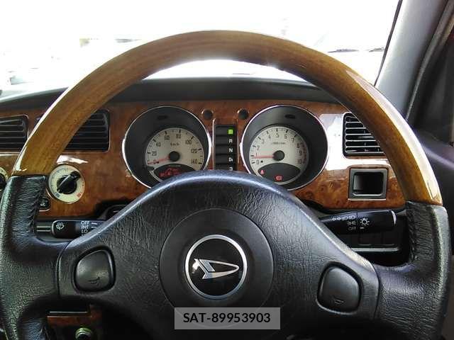 Daihatsu MIRA 2003-10 4596897-11