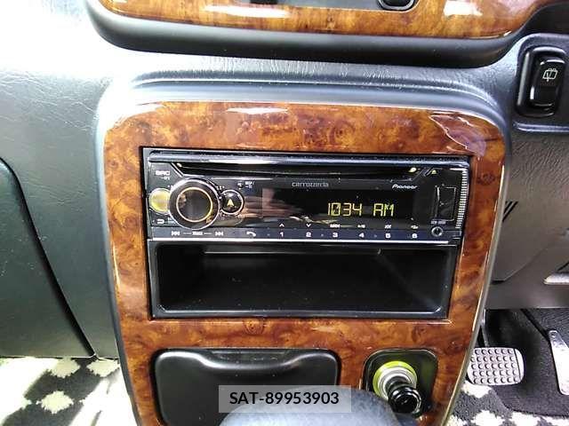 Daihatsu MIRA 2003-10 4596897-12