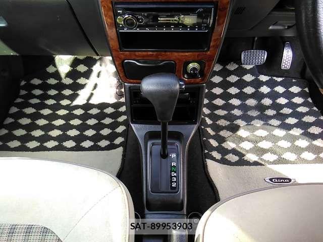 Daihatsu MIRA 2003-10 4596897-13