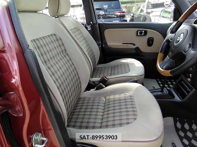 Daihatsu MIRA 2003-10 4596897-14
