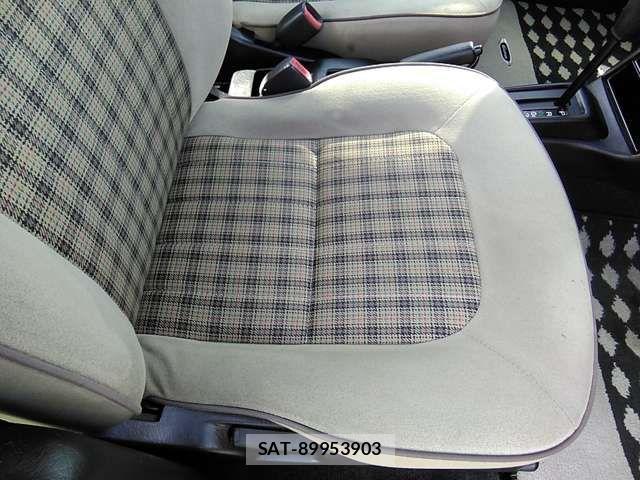 Daihatsu MIRA 2003-10 4596897-15