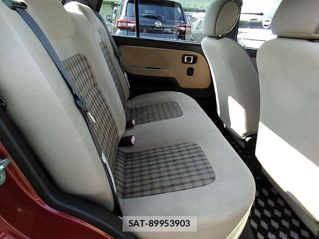 Daihatsu MIRA 2003-10 4596897-16