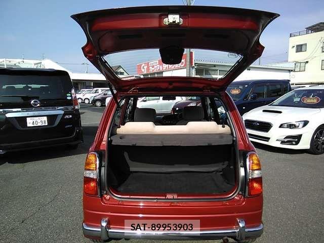 Daihatsu MIRA 2003-10 4596897-17