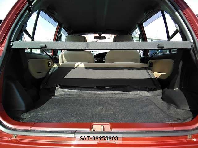Daihatsu MIRA 2003-10 4596897-18