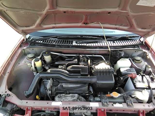 Daihatsu MIRA 2003-10 4596897-19