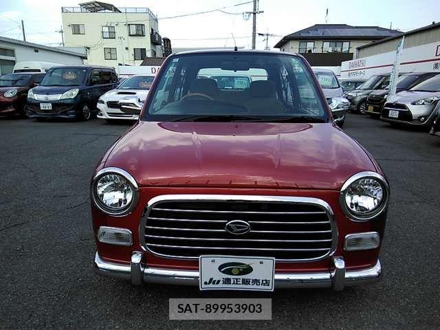 Daihatsu MIRA 2003-10 4596897-5
