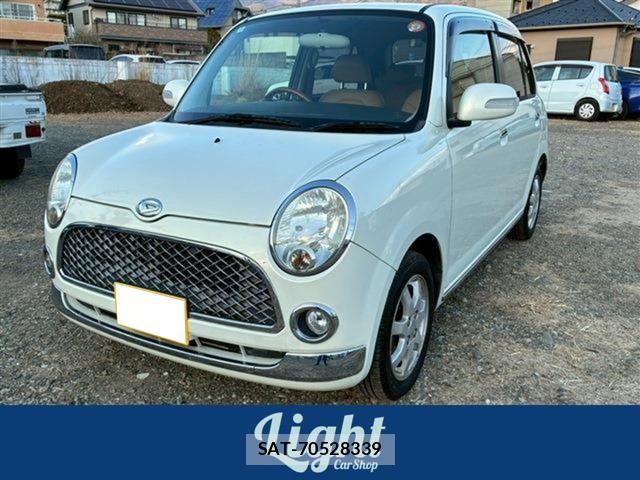 Daihatsu MIRA 2006-07 4969298-0
