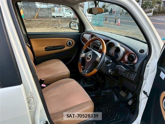Daihatsu MIRA 2006-07 4969298-9
