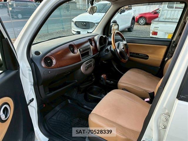 Daihatsu MIRA 2006-07 4969298-10