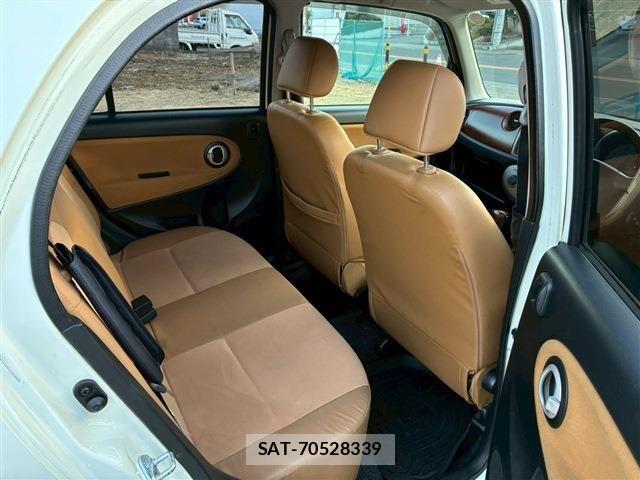 Daihatsu MIRA 2006-07 4969298-11