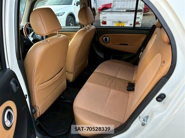 Daihatsu MIRA 2006-07 4969298-12