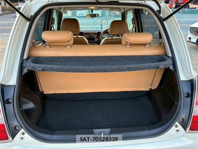 Daihatsu MIRA 2006-07 4969298-13