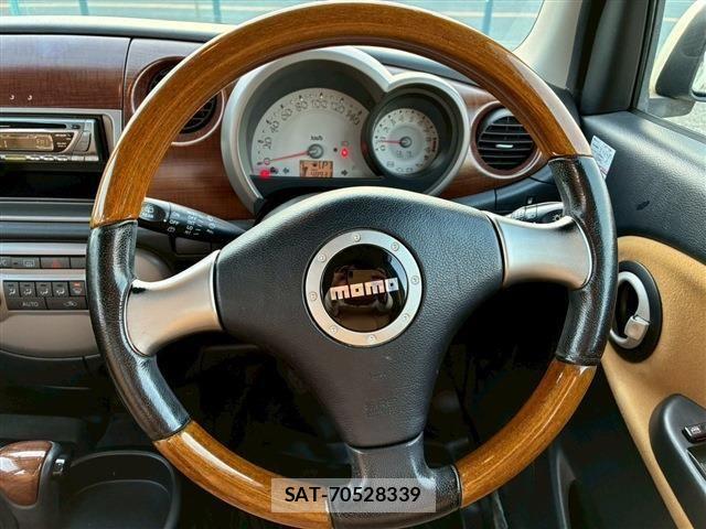 Daihatsu MIRA 2006-07 4969298-14