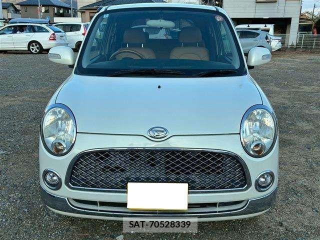 Daihatsu MIRA 2006-07 4969298-1