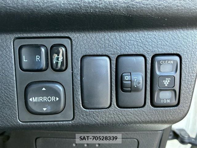 Daihatsu MIRA 2006-07 4969298-19