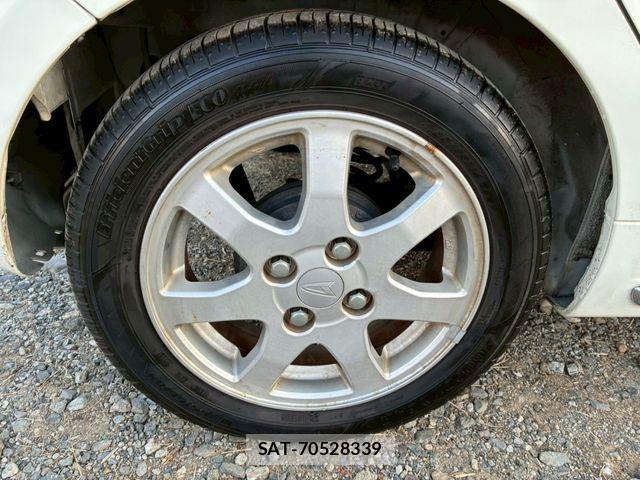 Daihatsu MIRA 2006-07 4969298-24