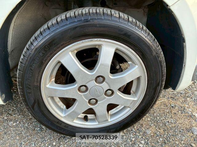 Daihatsu MIRA 2006-07 4969298-25