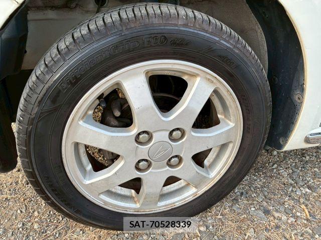 Daihatsu MIRA 2006-07 4969298-26