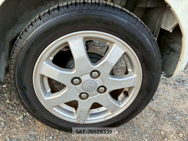 Daihatsu MIRA 2006-07 4969298-27