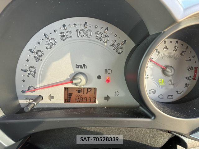 Daihatsu MIRA 2006-07 4969298-28
