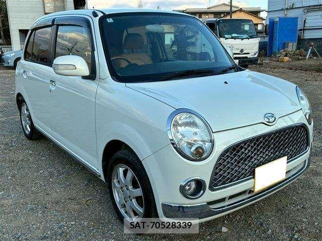 Daihatsu MIRA 2006-07 4969298-2