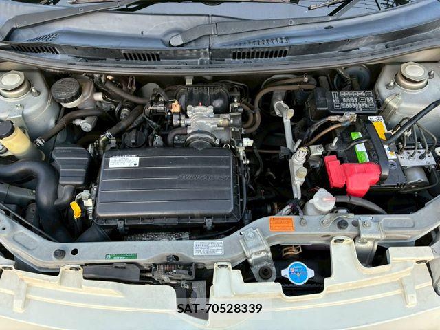 Daihatsu MIRA 2006-07 4969298-29