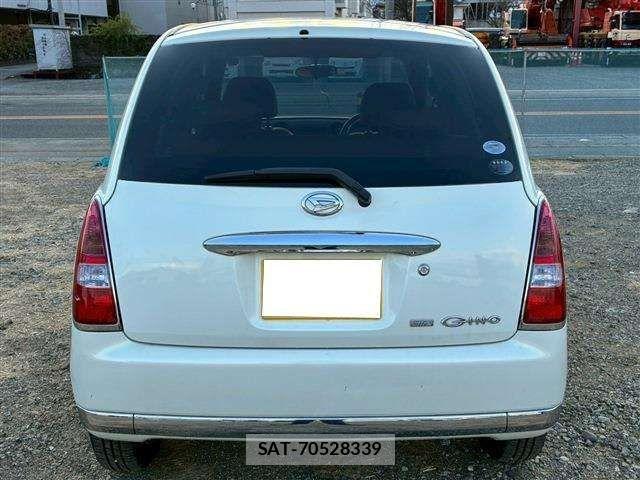 Daihatsu MIRA 2006-07 4969298-5