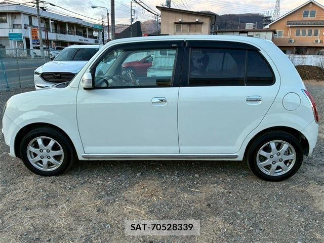 Daihatsu MIRA 2006-07 4969298-7