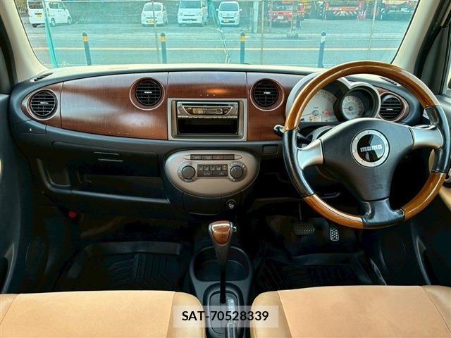 Daihatsu MIRA 2006-07 4969298-8