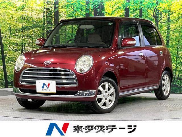 Daihatsu MIRA 2005-03 5872581-0